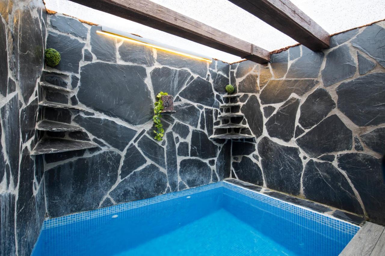 Hostal El Eden de Javier Robledillo Exterior foto
