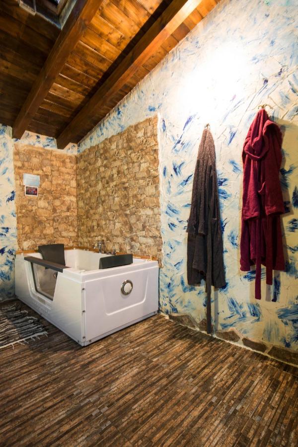 Hostal El Eden de Javier Robledillo Exterior foto