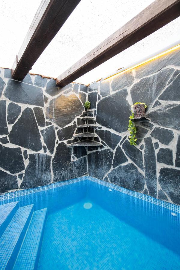 Hostal El Eden de Javier Robledillo Exterior foto