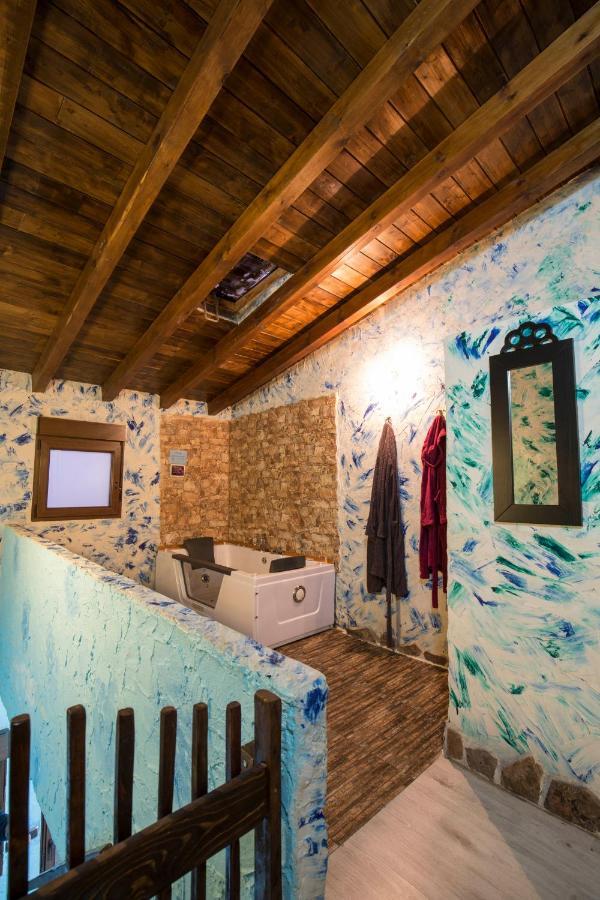 Hostal El Eden de Javier Robledillo Exterior foto