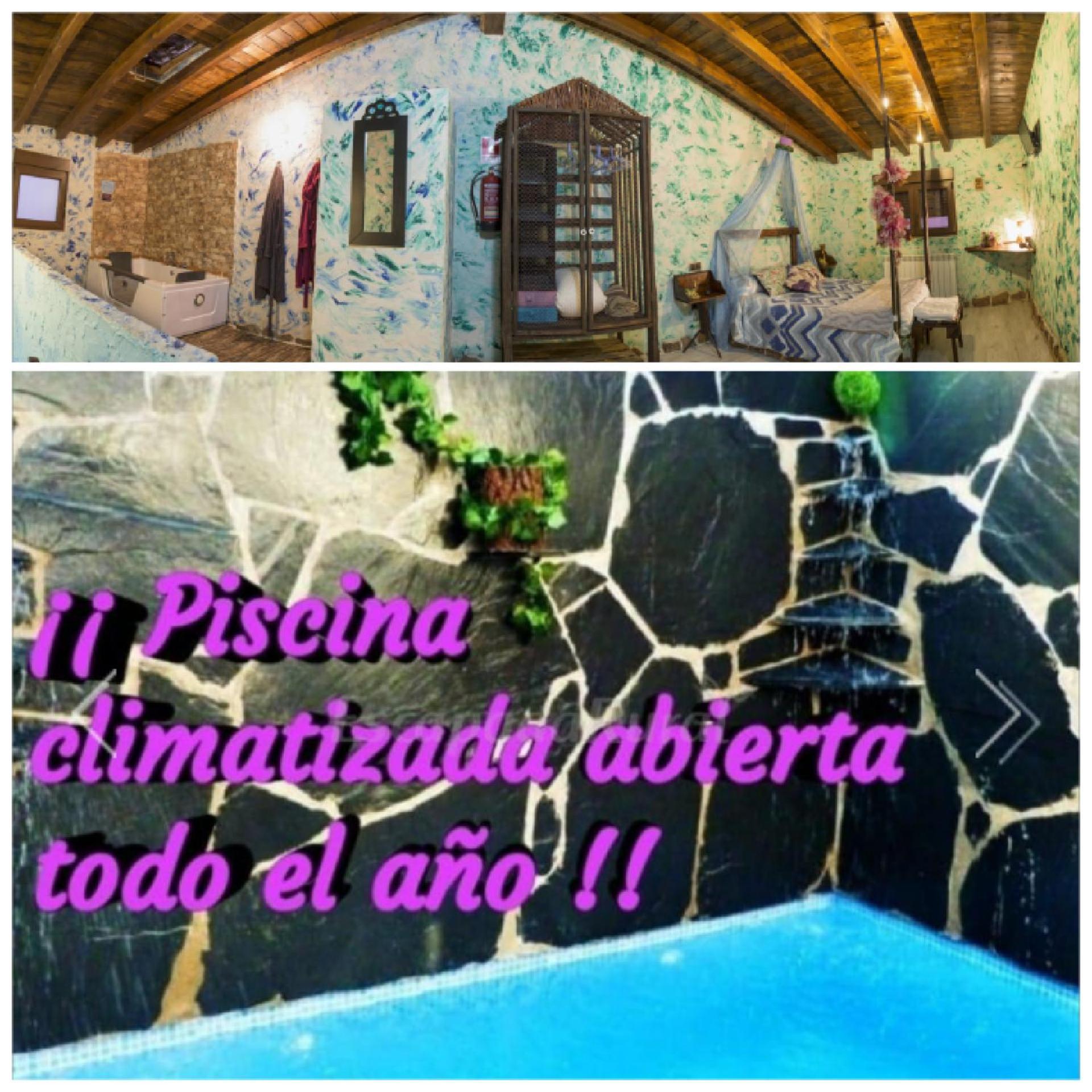 Hostal El Eden de Javier Robledillo Exterior foto