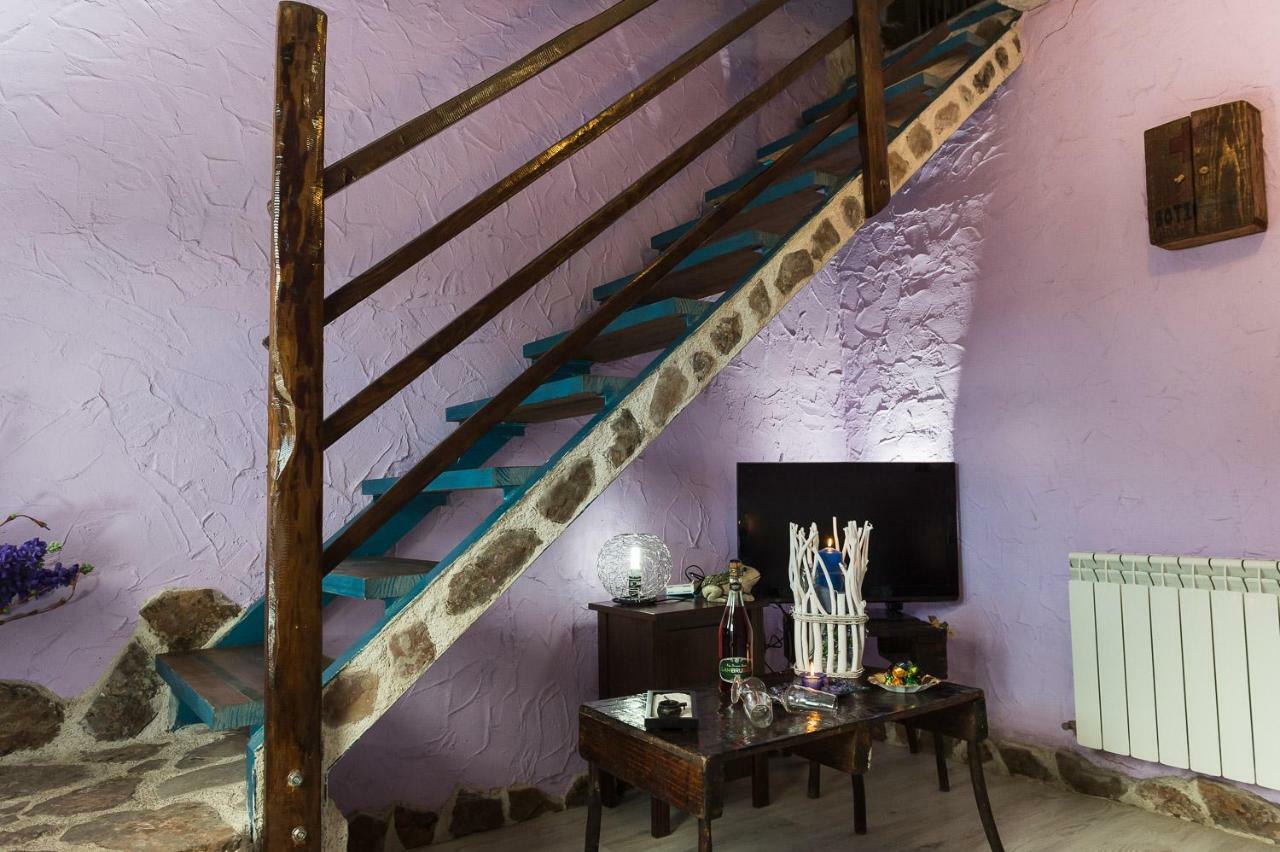 Hostal El Eden de Javier Robledillo Exterior foto
