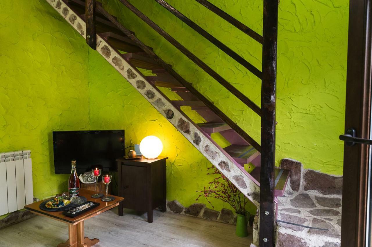 Hostal El Eden de Javier Robledillo Exterior foto