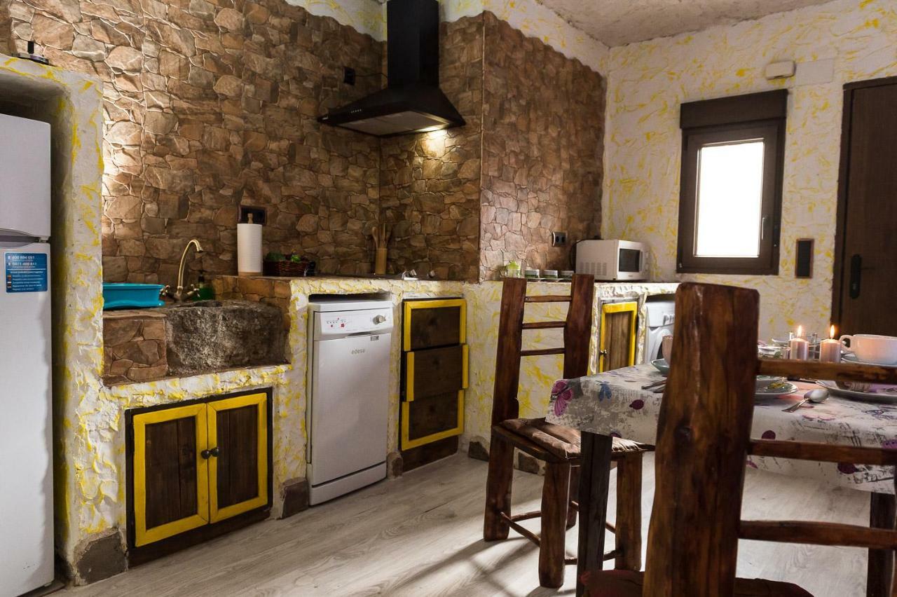 Hostal El Eden de Javier Robledillo Exterior foto